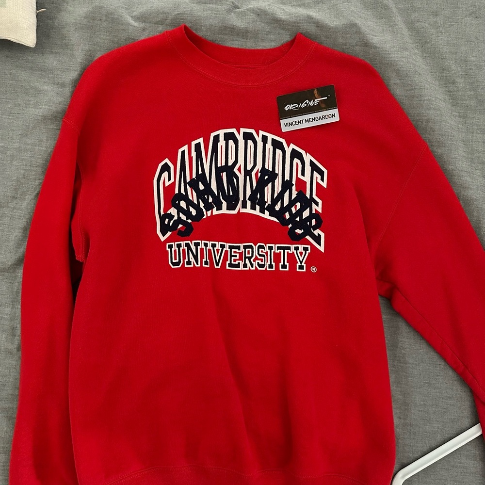 Soho Kids Crewneck